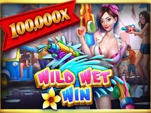 Wild Wet Win game icon