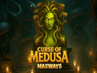 Curse Of Medusa game icon