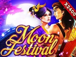 Moon Festival game icon