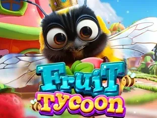 Fruit Tycoon game icon
